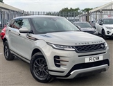 Land Rover Range Rover Evoque Image 5