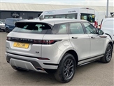 Land Rover Range Rover Evoque Image 6