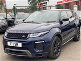 Land Rover Range Rover Evoque Image 2
