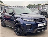 Land Rover Range Rover Evoque Image 3