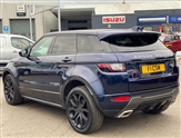 Land Rover Range Rover Evoque Image 4