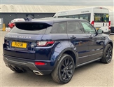 Land Rover Range Rover Evoque Image 5