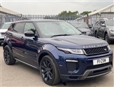 Land Rover Range Rover Evoque Image 6