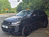 Land Rover Range Rover Evoque Image 2