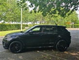 Land Rover Range Rover Evoque Image 4
