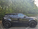 Land Rover Range Rover Evoque Image 5