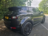 Land Rover Range Rover Evoque Image 6