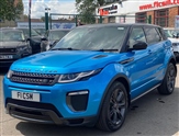 Land Rover Range Rover Evoque Image 2