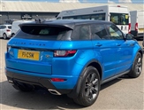 Land Rover Range Rover Evoque Image 3