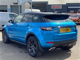 Land Rover Range Rover Evoque Image 4