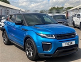 Land Rover Range Rover Evoque Image 5