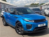 Land Rover Range Rover Evoque Image 6