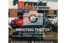 Used Land Rover Range Rover Evoque