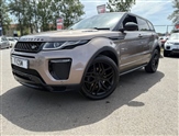 Land Rover Range Rover Evoque Image 2
