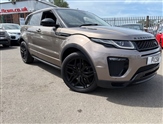 Land Rover Range Rover Evoque Image 3