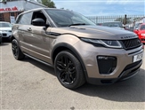 Land Rover Range Rover Evoque Image 4