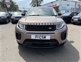 Land Rover Range Rover Evoque Image 5