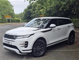 Land Rover Range Rover Evoque Image 1