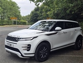Land Rover Range Rover Evoque Image 2