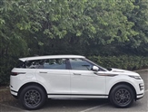 Land Rover Range Rover Evoque Image 4