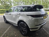 Land Rover Range Rover Evoque Image 5