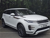 Land Rover Range Rover Evoque Image 6