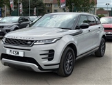 Land Rover Range Rover Evoque Image 2