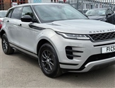 Land Rover Range Rover Evoque Image 3