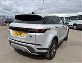 Land Rover Range Rover Evoque Image 4