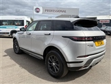 Land Rover Range Rover Evoque Image 5