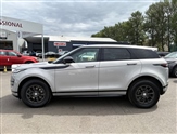 Land Rover Range Rover Evoque Image 6