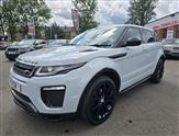 Land Rover Range Rover Evoque Image 2