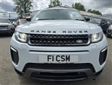 Land Rover Range Rover Evoque Image 3