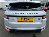 Land Rover Range Rover Evoque Image 4