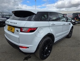 Land Rover Range Rover Evoque Image 5