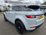 Land Rover Range Rover Evoque Image 6