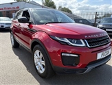Land Rover Range Rover Evoque Image 3
