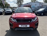 Land Rover Range Rover Evoque Image 5