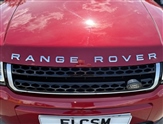 Land Rover Range Rover Evoque Image 6