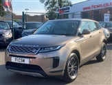 Land Rover Range Rover Evoque Image 2