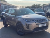 Land Rover Range Rover Evoque Image 3