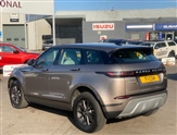 Land Rover Range Rover Evoque Image 4