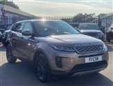 Land Rover Range Rover Evoque Image 6