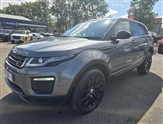 Land Rover Range Rover Evoque Image 2