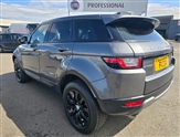 Land Rover Range Rover Evoque Image 3
