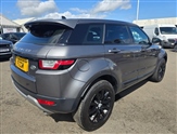 Land Rover Range Rover Evoque Image 4