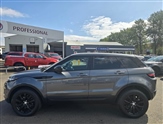 Land Rover Range Rover Evoque Image 5