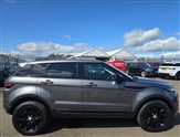 Land Rover Range Rover Evoque Image 6