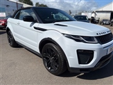 Land Rover Range Rover Evoque Image 3