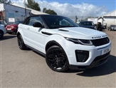 Land Rover Range Rover Evoque Image 4